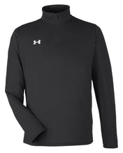 Load image into Gallery viewer, Matthews Under Armour Men's Team Tech Quarter-Zip - MENS