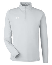 Load image into Gallery viewer, Matthews Under Armour Men's Team Tech Quarter-Zip - MENS