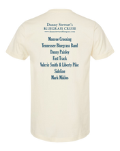 Load image into Gallery viewer, Bluegrass Cruise 2025 Tshirt!
