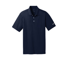 Load image into Gallery viewer, Matthews Nike Dri-FIT Vertical Mesh Polo - MENS