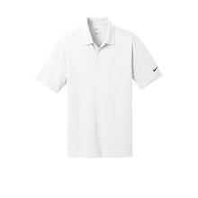 Load image into Gallery viewer, Matthews Nike Dri-FIT Vertical Mesh Polo - MENS