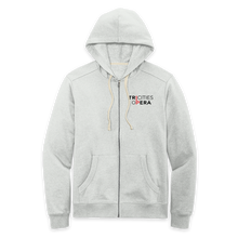 Load image into Gallery viewer, Tri-Cities Opera - Light Weight Full Zip