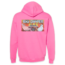 Load image into Gallery viewer, Big Dipper BBQ Hoodie