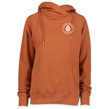 Load image into Gallery viewer, LSB Ladies Cowl Neck Hoodie