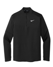 Load image into Gallery viewer, Matthews Nike Dri-FIT Element 1/2-Zip Top - MENS