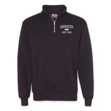Load image into Gallery viewer, Binghamton NY Quarter Zip