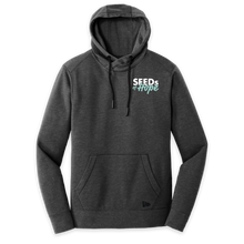 Load image into Gallery viewer, SEEDS of Hope - Tri-Blend Hoodie - Choose Your Design