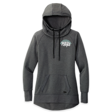 Load image into Gallery viewer, SEEDS of Hope - Ladies Tri-Blend Hoodie - Design 2