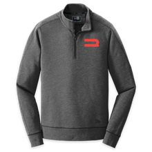 Load image into Gallery viewer, NQR 1/4 Zip Pullover