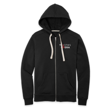 Load image into Gallery viewer, Tri-Cities Opera - Light Weight Full Zip