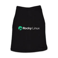 Load image into Gallery viewer, Rocky Linux Doggie Tank