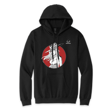 Load image into Gallery viewer, 2Immersive4u - Cowgirl Hoodie