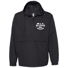 Load image into Gallery viewer, Big Dipper BBQ Windbreaker
