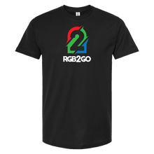 Load image into Gallery viewer, RGB2GO T-Shirt