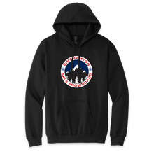 Load image into Gallery viewer, Binghamton Ski Club Hoodie