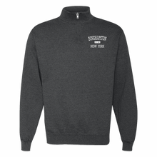 Load image into Gallery viewer, Binghamton NY Quarter Zip