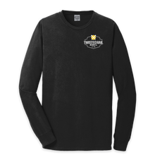 Load image into Gallery viewer, Twisted Rail Long Sleeve
