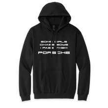 Load image into Gallery viewer, CNYPCA Pullover Hooded Sweatshirt