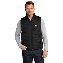 Load image into Gallery viewer, Matthews Carhartt® Gilliam Vest - MENS