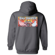 Load image into Gallery viewer, Big Dipper BBQ Hoodie