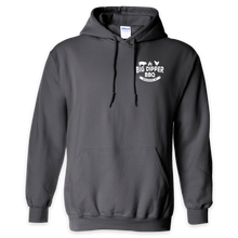 Load image into Gallery viewer, Big Dipper BBQ Hoodie