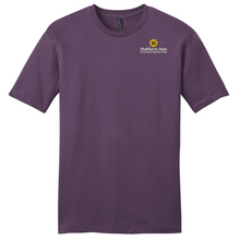 Load image into Gallery viewer, Matthews T-Shirt UNISEX