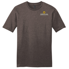 Load image into Gallery viewer, Matthews T-Shirt UNISEX