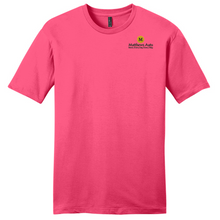 Load image into Gallery viewer, Matthews T-Shirt UNISEX