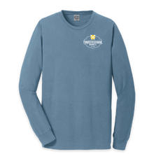 Load image into Gallery viewer, Twisted Rail Long Sleeve