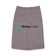 Load image into Gallery viewer, Rocky Linux Doggie Tank