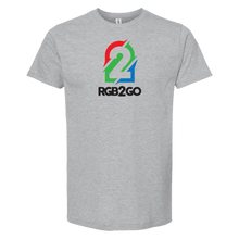 Load image into Gallery viewer, RGB2GO T-Shirt