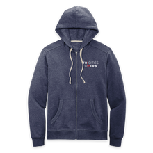 Load image into Gallery viewer, Tri-Cities Opera - Light Weight Full Zip