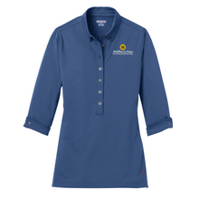 Load image into Gallery viewer, Matthews OGIO® Ladies Gauge Polo - WOMENS