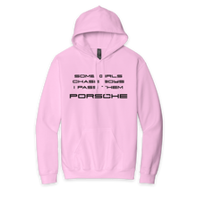 Load image into Gallery viewer, CNYPCA Pullover Hooded Sweatshirt