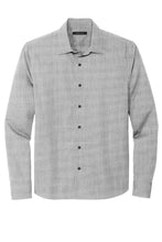Load image into Gallery viewer, Matthews Mercer+Mettle® Long Sleeve Stretch Woven Shirt - MENS