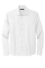 Load image into Gallery viewer, Matthews Mercer+Mettle® Long Sleeve Stretch Woven Shirt - MENS