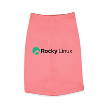 Load image into Gallery viewer, Rocky Linux Doggie Tank