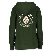 Load image into Gallery viewer, LSB Ladies Cowl Neck Hoodie