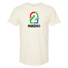 Load image into Gallery viewer, RGB2GO T-Shirt