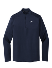 Load image into Gallery viewer, Matthews Nike Dri-FIT Element 1/2-Zip Top - MENS