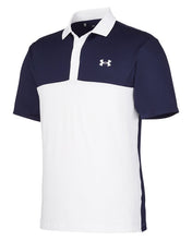 Load image into Gallery viewer, Matthews Under Armour Men's Performance Colorbock Polo - MENS