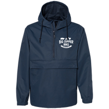Load image into Gallery viewer, Big Dipper BBQ Windbreaker