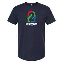 Load image into Gallery viewer, RGB2GO T-Shirt