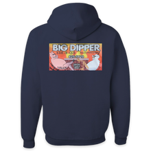 Load image into Gallery viewer, Big Dipper BBQ Hoodie