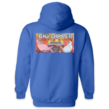 Load image into Gallery viewer, Big Dipper BBQ Hoodie