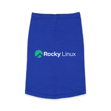 Load image into Gallery viewer, Rocky Linux Doggie Tank