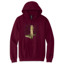 Load image into Gallery viewer, Nathan Jordan Photography - King Cobra Hoodie