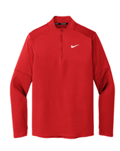 Load image into Gallery viewer, Matthews Nike Dri-FIT Element 1/2-Zip Top - MENS