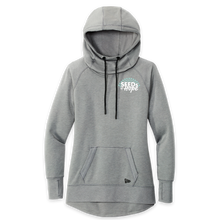 Load image into Gallery viewer, SEEDS of Hope - Ladies Tri-Blend Hoodie - Design 2