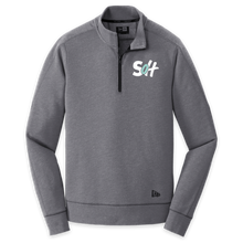 Load image into Gallery viewer, SEEDS of Hope - 1/4 Zip Pullover - Choose Your Design